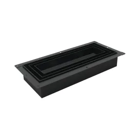 Aria Luxe  Flush High Performance Floor Vent