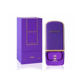 Aristocrat Ajmal Edp 75ML Mujer