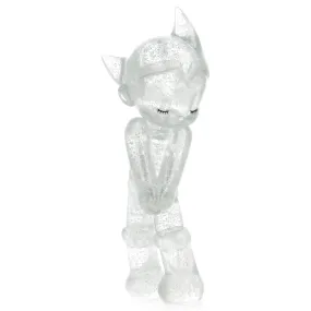 Astro Boy Shy Sliver in Sparkling