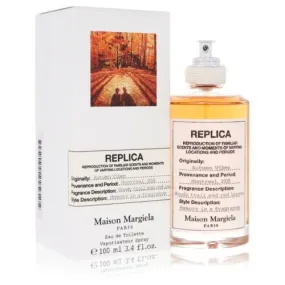 Autumn Vibes by Maison Margiela for Men EDT