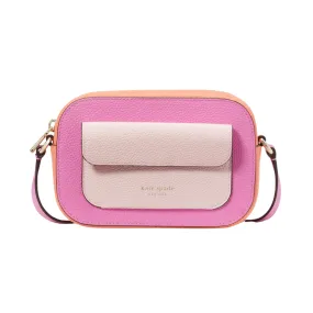 Ava Colorblocked Crossbody