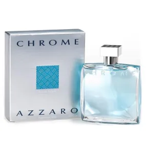 Azzaro Chrome 100 ML EDT