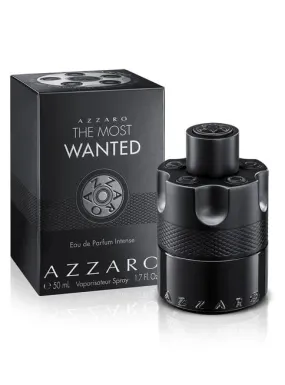 Azzaro The Most Wanted Intense EDP 100 ML (H)