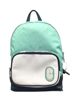 Backpack Designer Coach, Size Medium