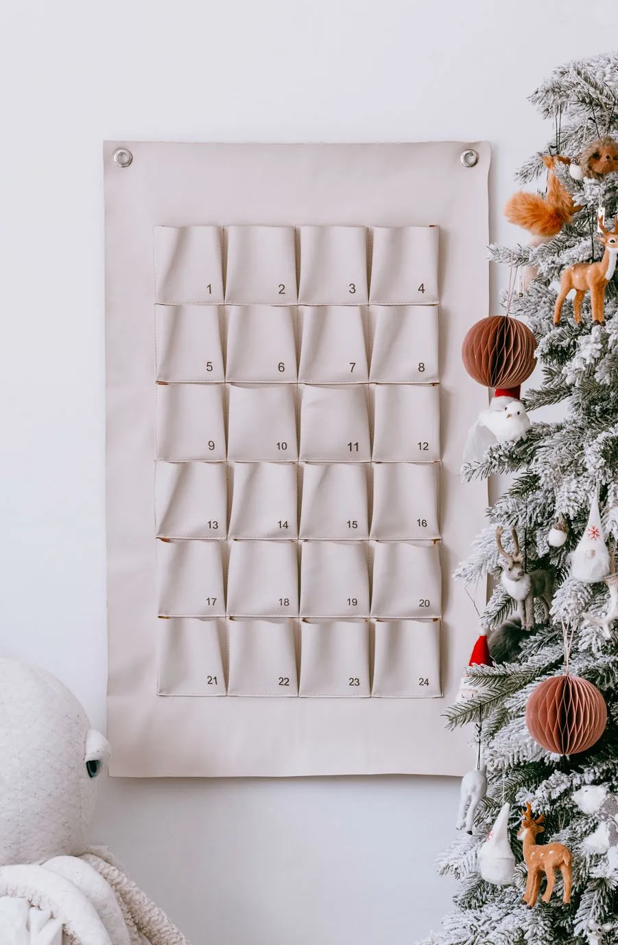 Baisik Christmas Advent Calendar