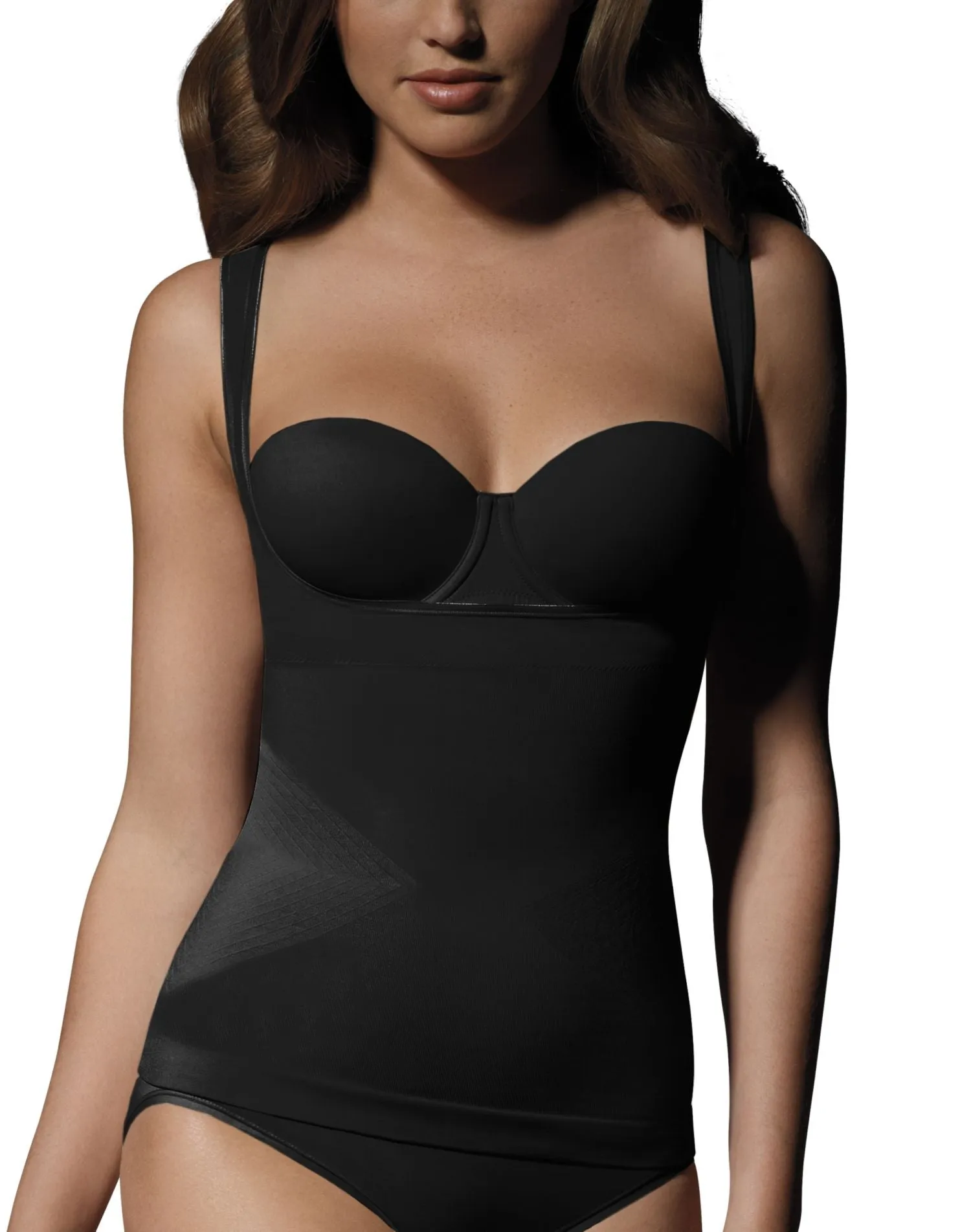 Bali Comfortshape Seamless Torset - Firm