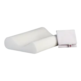 Basic Support Foam Cervical Pillow