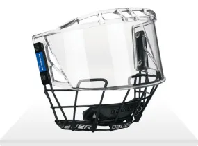 Bauer 920 Deluxe Visor