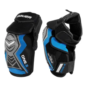 Bauer Supreme One.8 Elbow Pads