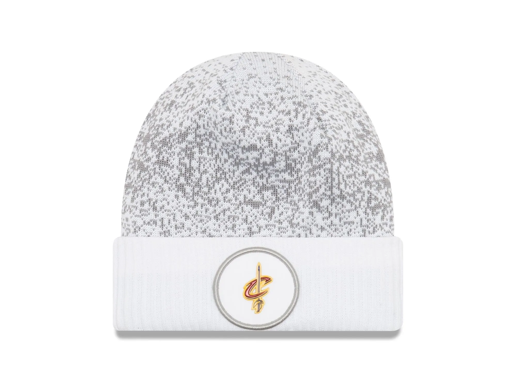 Beanie New Era Jr Nba17 Onc Cuff Clecav Unisex