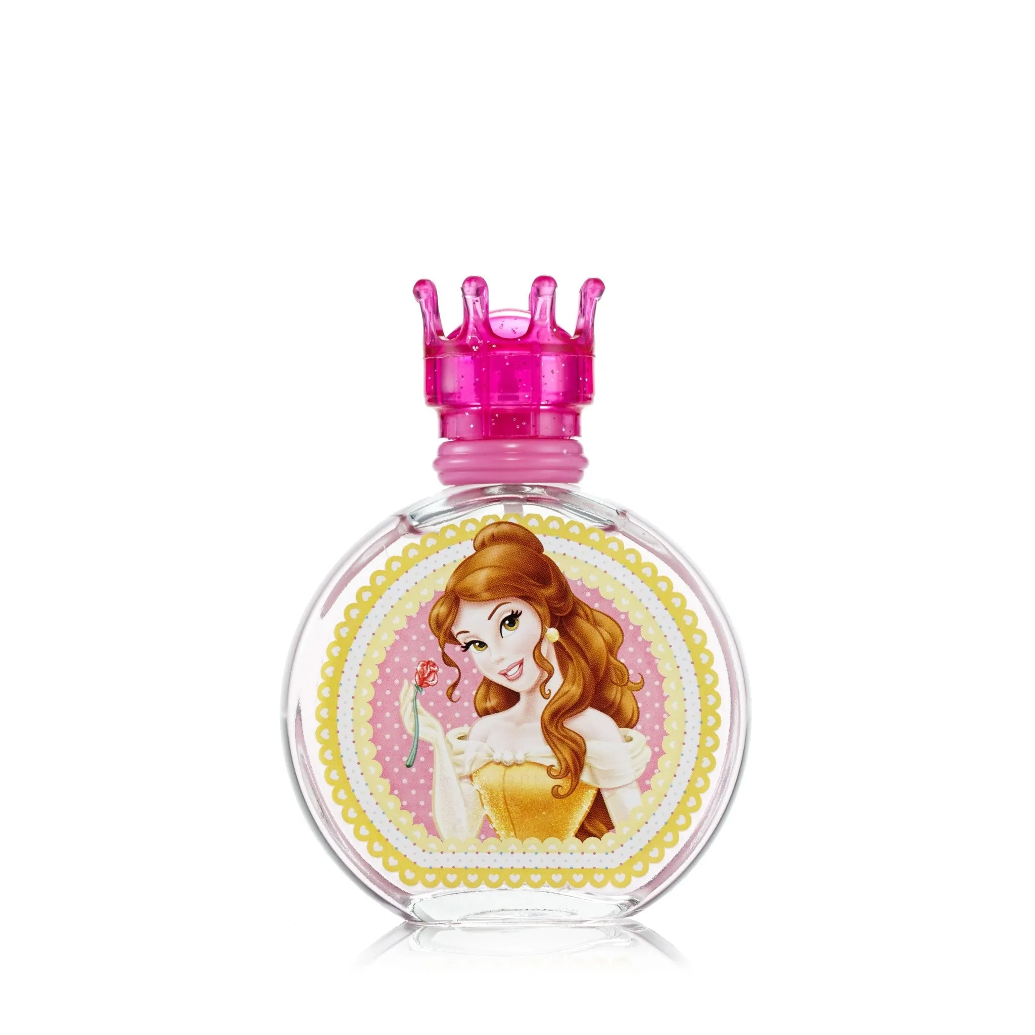 Beauty and the Beast Eau de Toilette Spray for Girls by Disney