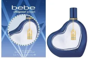 Bebe Jetset Hollywood EDP 100 ML (M)