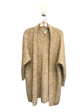 Beige Sweater Cardigan By William Rast, Size: Xs