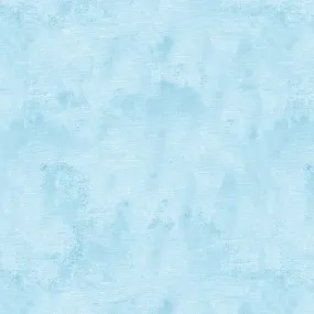 Benartex Chalk Texture Basics 9488 56 Aquamarine By The Yard