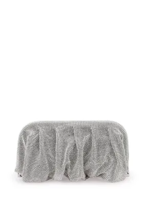 BENEDETTA BRUZZICHES 'venus la grande' clutch