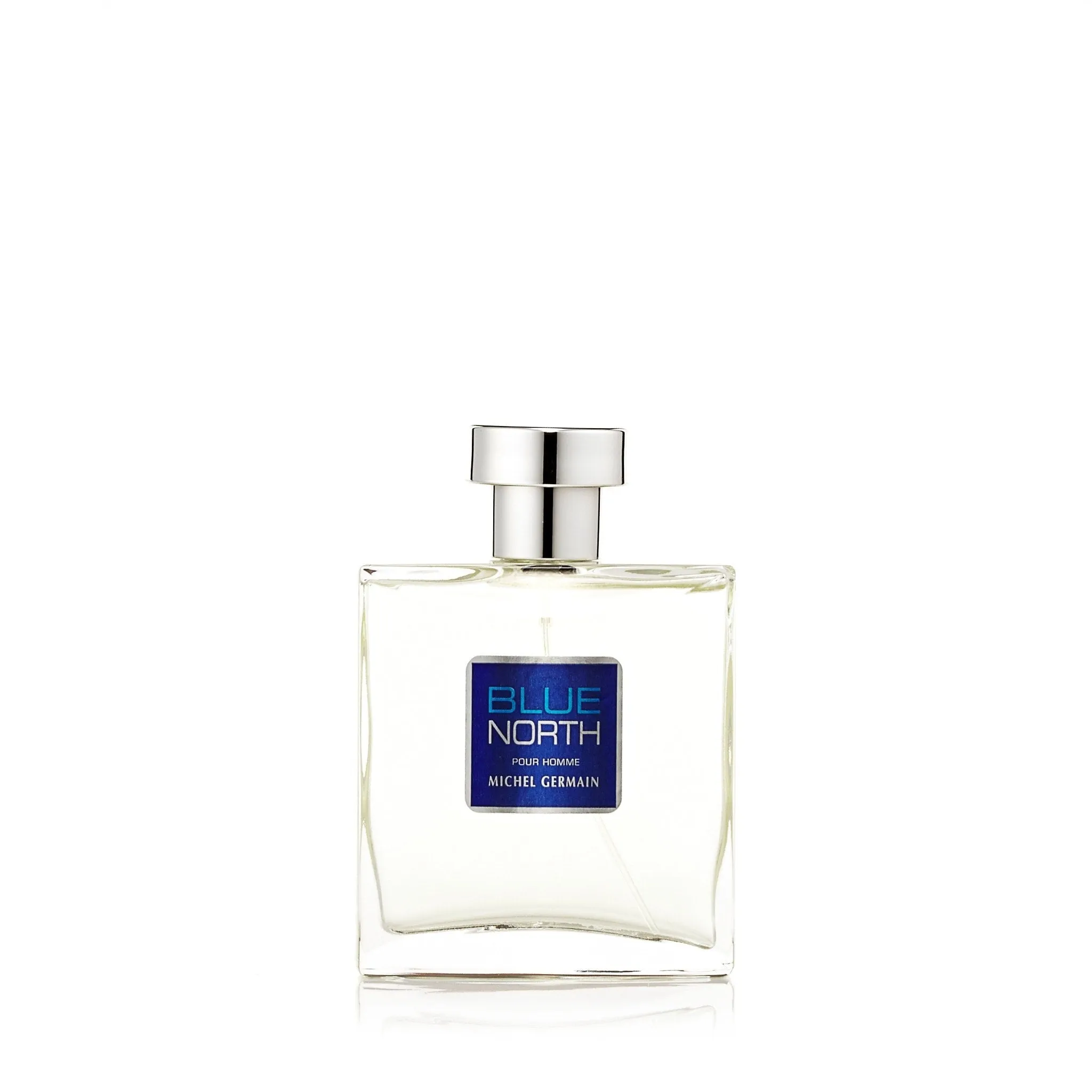 Blue North Eau de Toilette Spray for Men