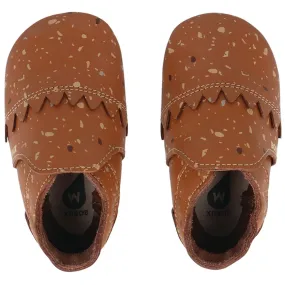 Bobux Chaussons Ginger Terrazzo