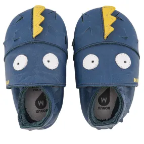 Bobux chaussons Gruff le monstre