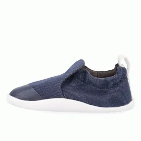 Bobux Xplorer Scamp Organic Navy