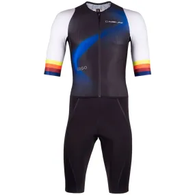 Body Nalini Fast - Nero