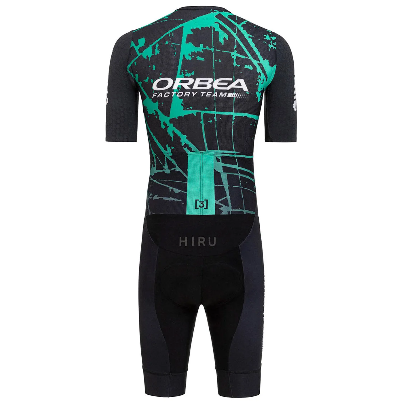 Body Orbea Factory Team 2022 Lab