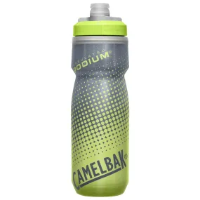 Borraccia Camelbak Podium Chill Insulated 620 ml - Giallo