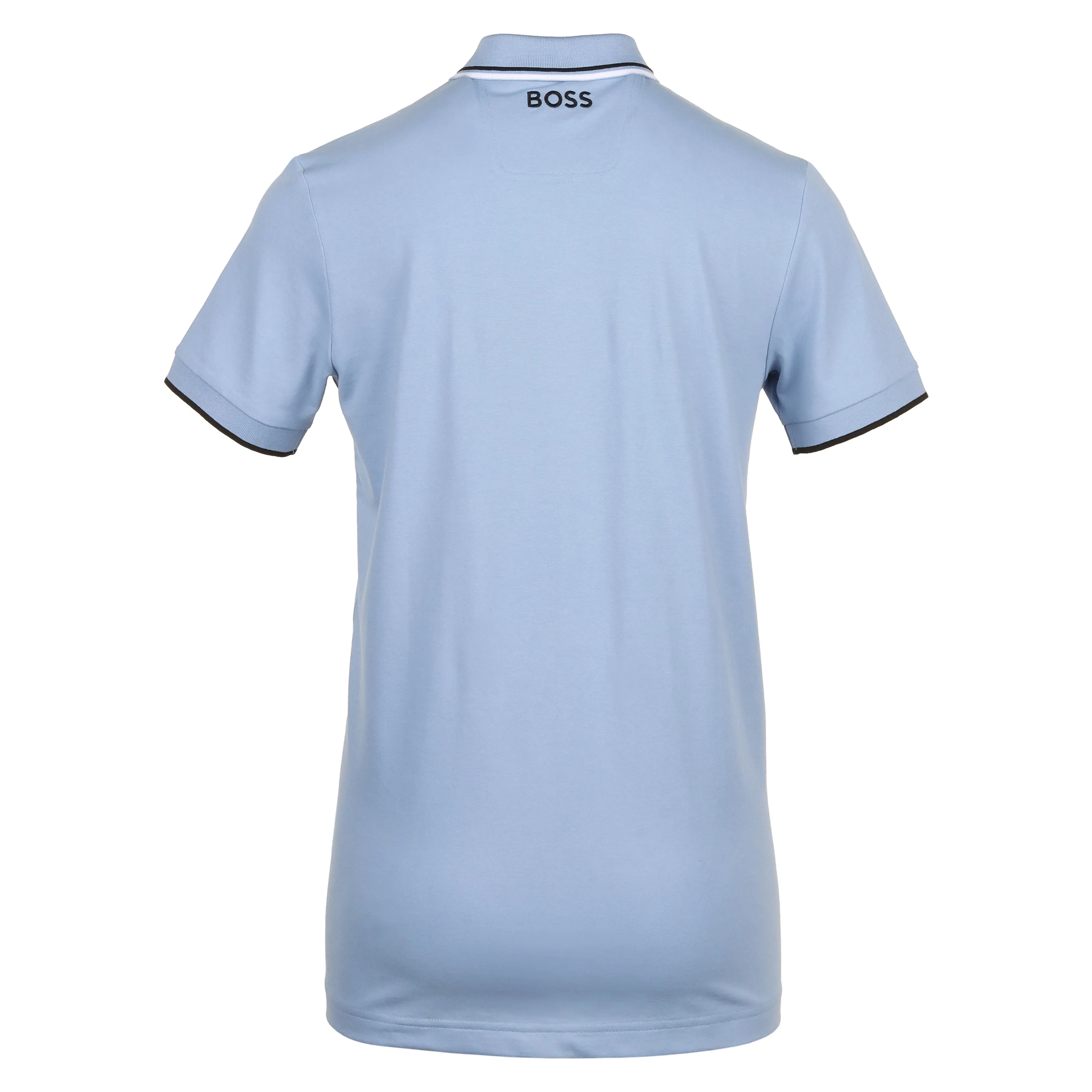 BOSS Paddy Pro Polo Shirt FA24