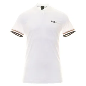 BOSS Pariq MB 2 Polo Shirt