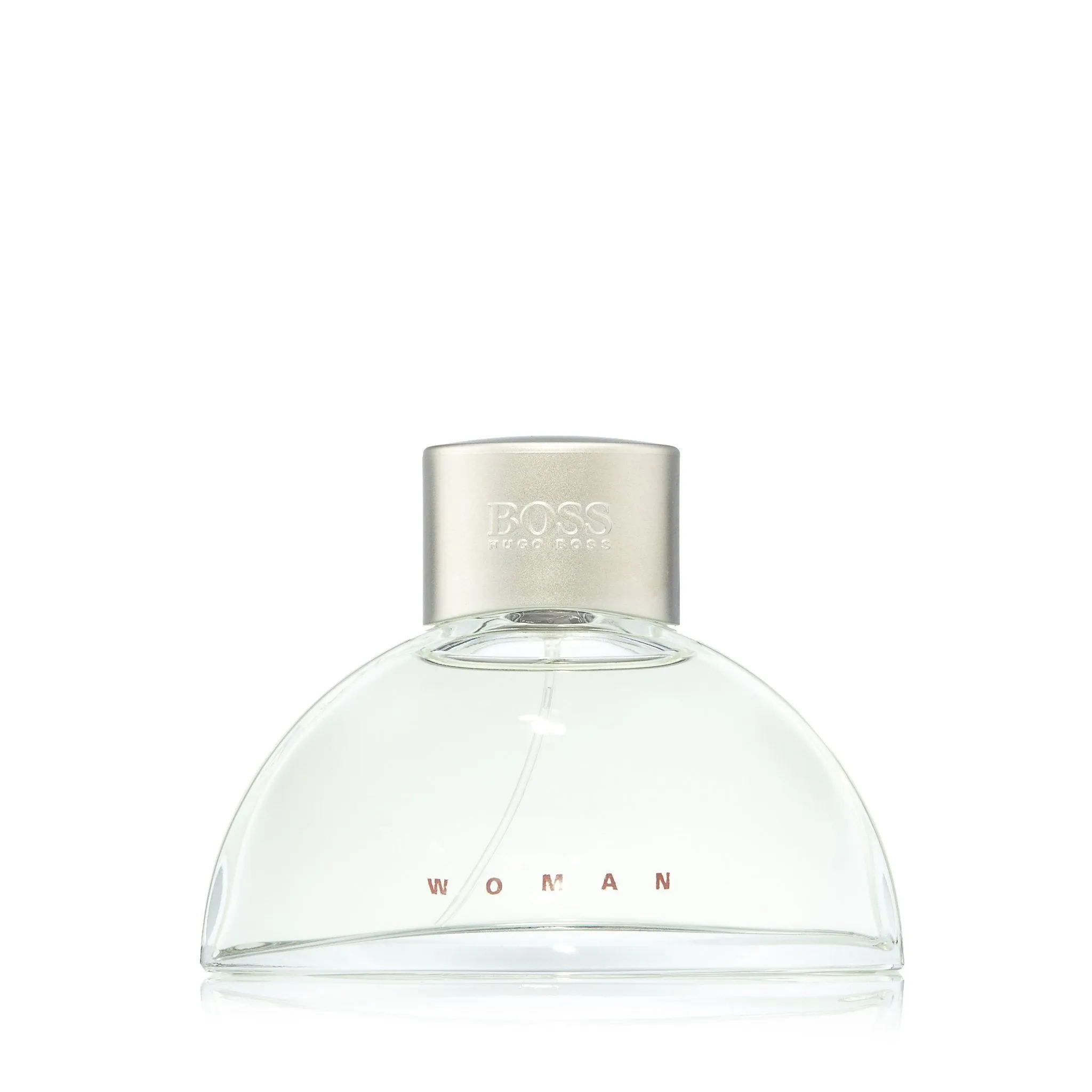 Boss Woman For Women By Hugo Boss Eau De Parfum Spray