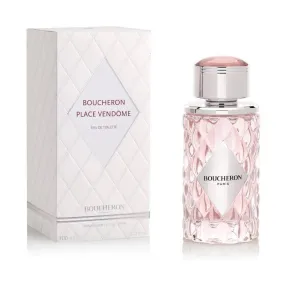 Boucheron Place Vendome 3.4 oz EDT for women