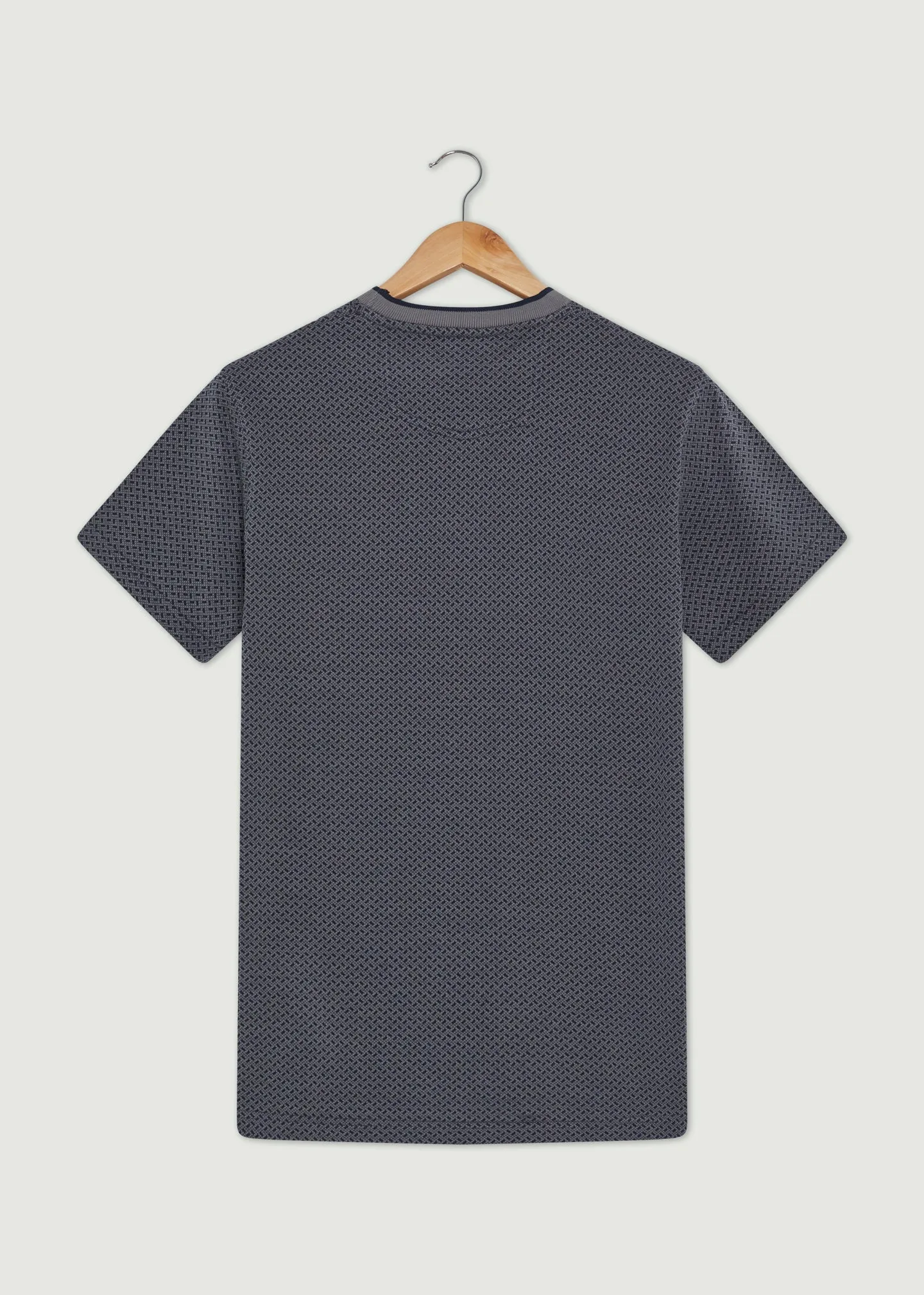 Brooks T-Shirt - Dark Navy