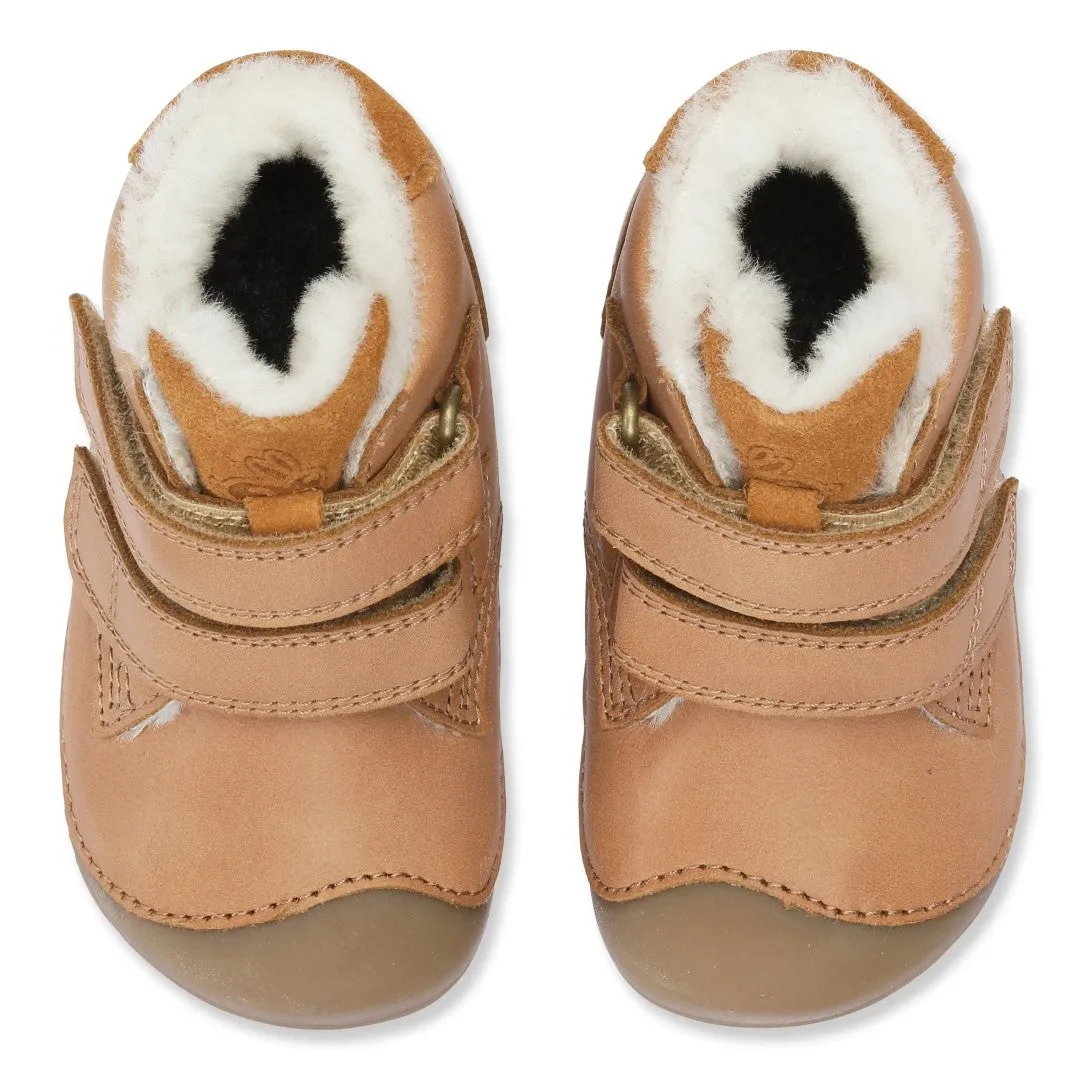 Bundgaard Petit Mid Winter Camel