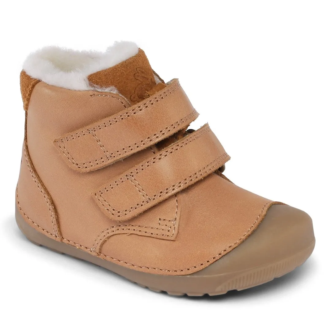 Bundgaard Petit Mid Winter Camel