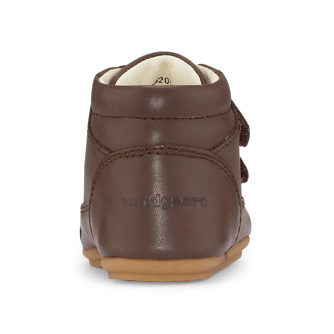 Bundgaard Prewalker II Strap Chocolat