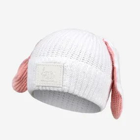 Bunny Kids Lightweight Beanie