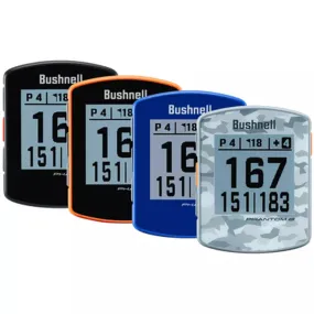 Bushnell GPS Phantom 2