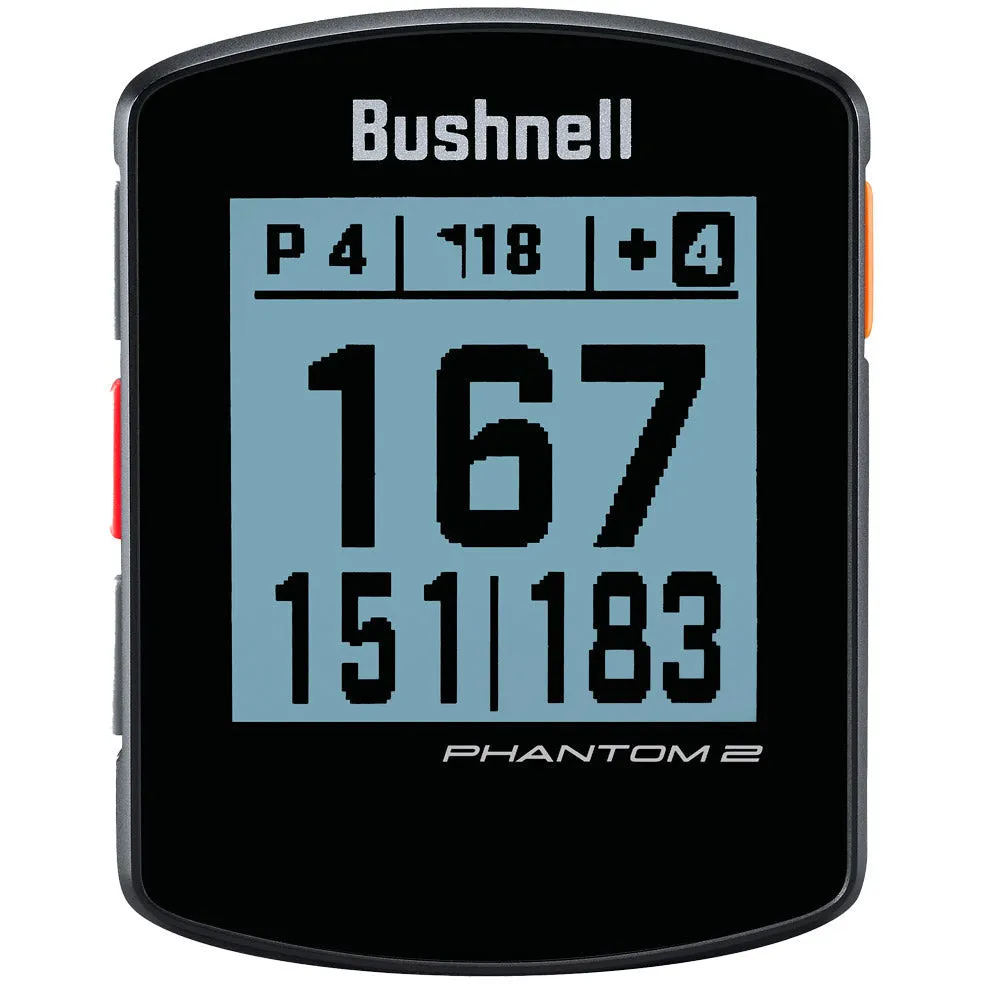 Bushnell GPS Phantom 2