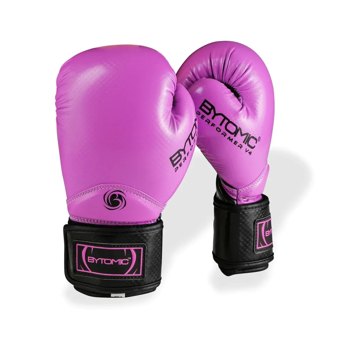 Bytomic Performer V4 Kids Boxing Gloves Purple