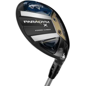 Callaway Bois de parcours Paradym X pour femmes