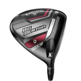 Callaway Driver Big bertha 2023