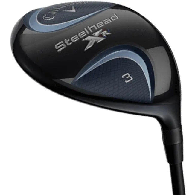 Callaway Golf Steelhead XR Lady