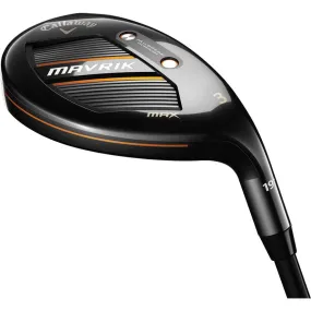 Callaway Hybride Mavrik Max Women's