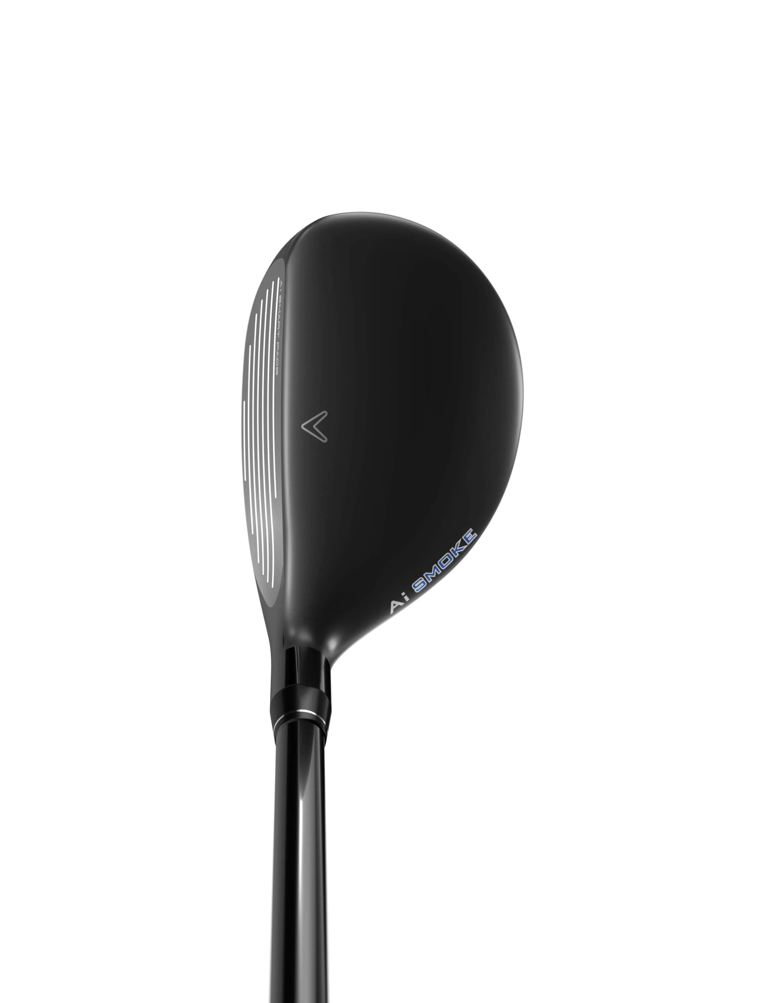 Callaway Hybride Paradym Ai Smoke Max Fast Lady