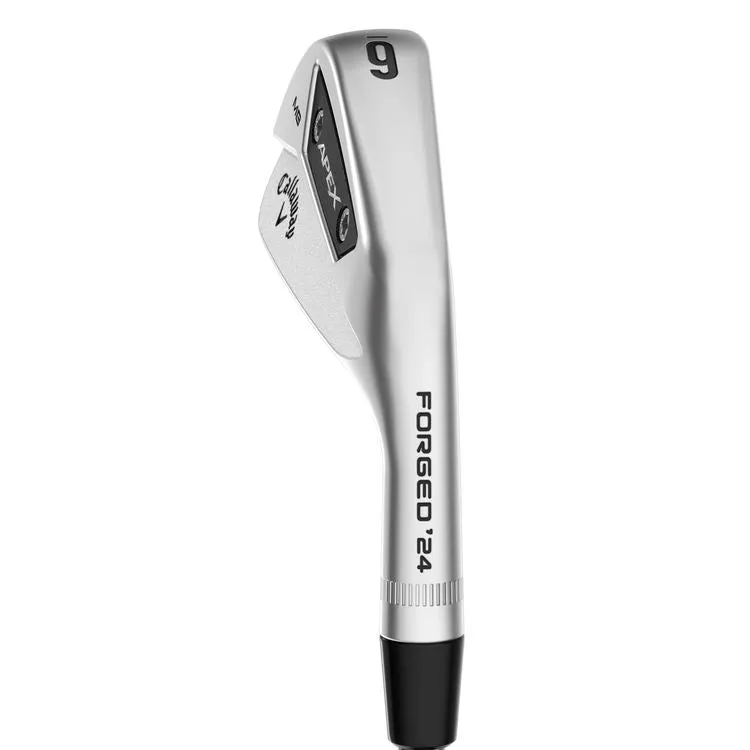 Callaway Serie de fer Apex MB 24