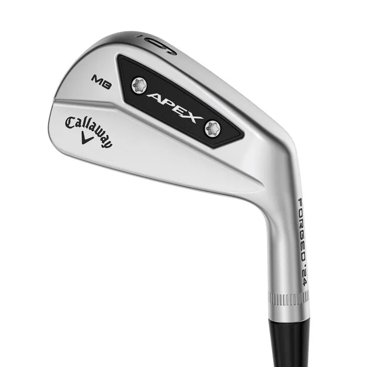 Callaway Serie de fer Apex MB 24