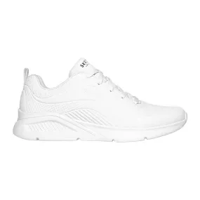 Calzado Skechers para Hombre Uno Lite Blanco