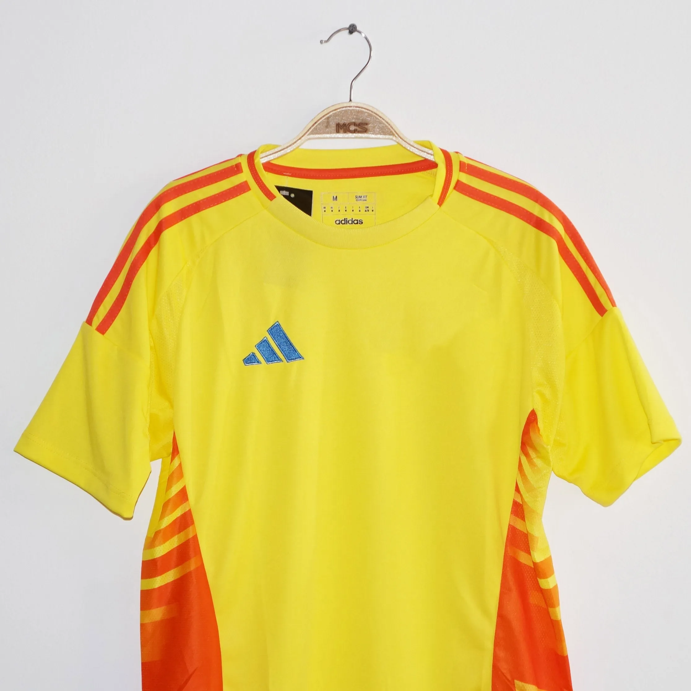 Camiseta Colombia 2024