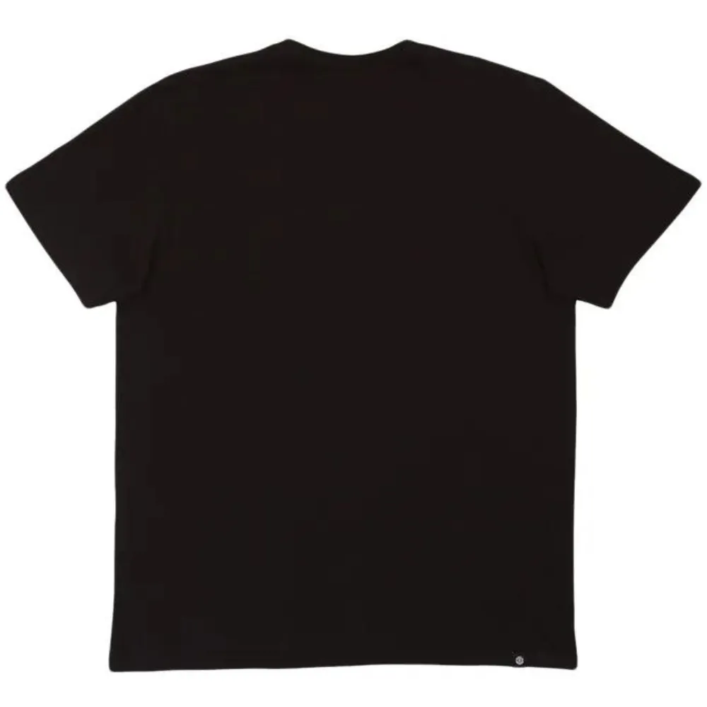 Camiseta Element Blaston Black