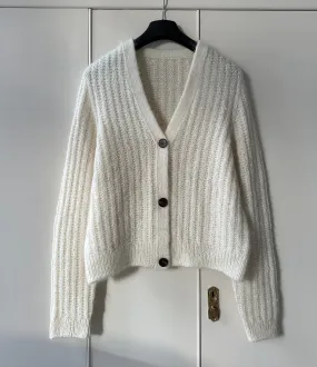 Cardamom Cardigan - Dansk