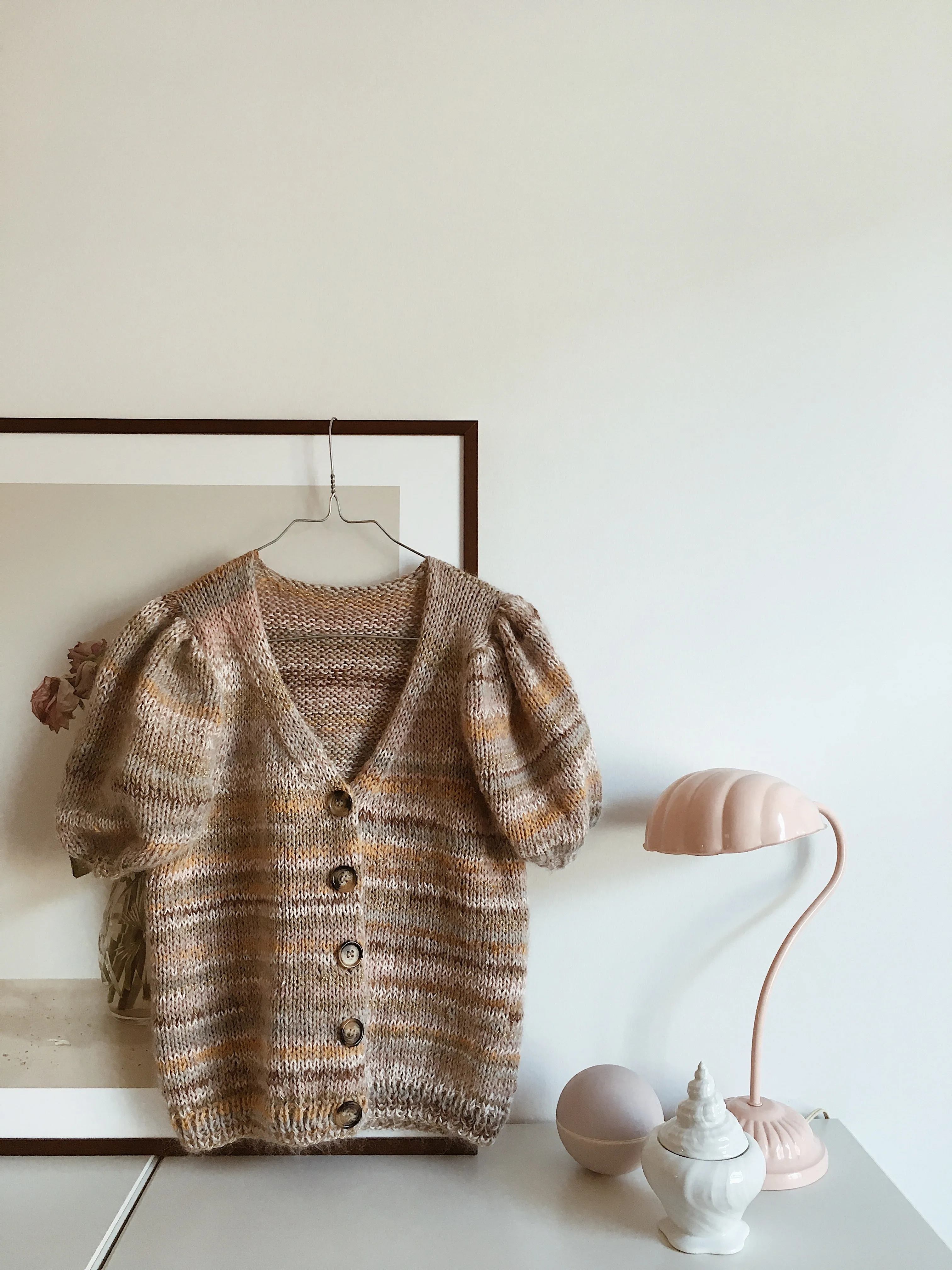 Cardigan No. 3 - NORSK